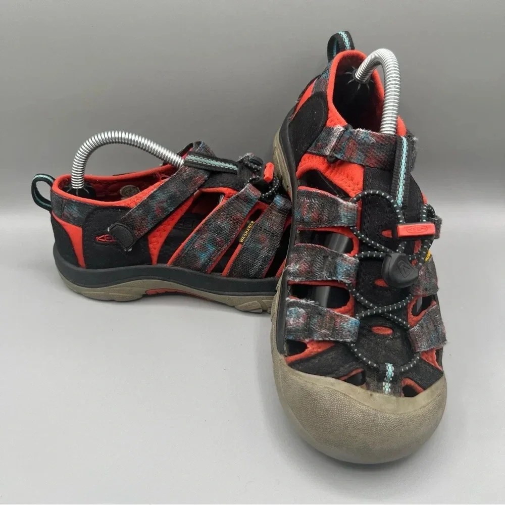 Keen newport h2
